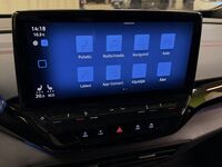 Volkswagen ID.5 vaihtoauto