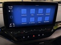 Volkswagen ID.5 vaihtoauto