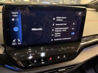 Volkswagen ID.5 vaihtoauto