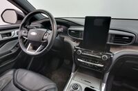 Ford USA Explorer vaihtoauto