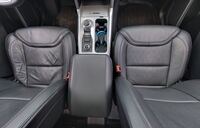 Ford USA Explorer vaihtoauto