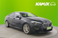 BMW 218 vaihtoauto
