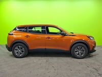Peugeot e-2008 vaihtoauto
