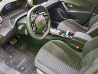 Peugeot e-2008 vaihtoauto