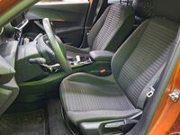 Peugeot e-2008 vaihtoauto
