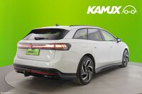 Volkswagen ID.7 vaihtoauto