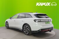 Volkswagen ID.7 vaihtoauto