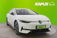 Volkswagen ID.7 vaihtoauto