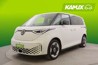 Volkswagen ID. Buzz vaihtoauto