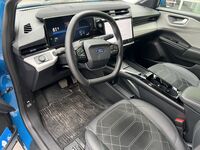 Ford Puma Gen-E vaihtoauto