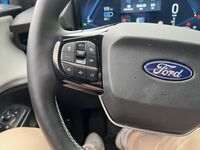 Ford Puma Gen-E vaihtoauto