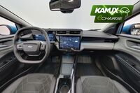 Ford Puma Gen-E vaihtoauto