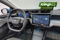 Ford Puma Gen-E vaihtoauto