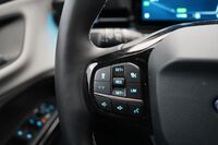 Ford Puma Gen-E vaihtoauto