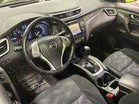 Nissan X-Trail vaihtoauto