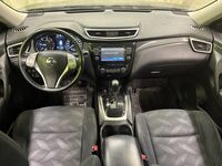 Nissan X-Trail vaihtoauto