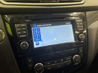 Nissan X-Trail vaihtoauto