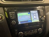 Nissan X-Trail vaihtoauto