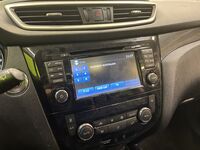 Nissan X-Trail vaihtoauto