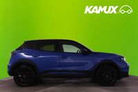 Opel Mokka vaihtoauto