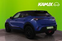 Opel Mokka vaihtoauto
