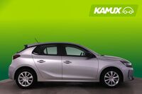 Opel Corsa vaihtoauto
