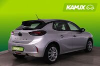 Opel Corsa vaihtoauto