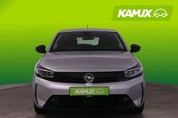 Opel Corsa vaihtoauto