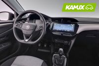 Opel Corsa vaihtoauto