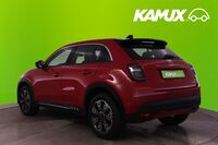 Fiat 600 vaihtoauto