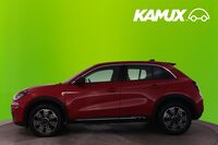 Fiat 600 vaihtoauto