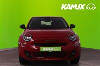 Fiat 600 vaihtoauto