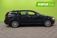 Volvo V50 vaihtoauto