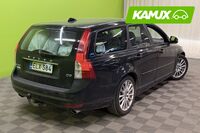 Volvo V50 vaihtoauto