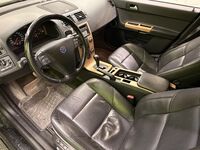 Volvo V50 vaihtoauto