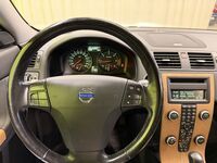 Volvo V50 vaihtoauto