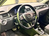 Skoda Rapid vaihtoauto