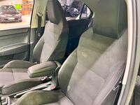 Skoda Rapid vaihtoauto