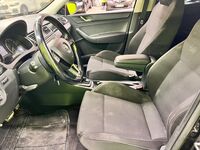 Skoda Rapid vaihtoauto