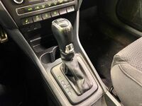 Skoda Rapid vaihtoauto