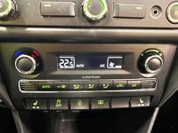 Skoda Rapid vaihtoauto