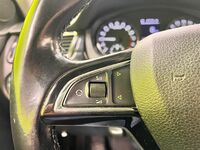 Skoda Rapid vaihtoauto