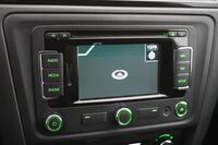 Skoda Rapid vaihtoauto