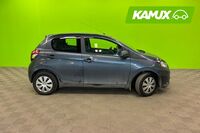 Peugeot 108 vaihtoauto