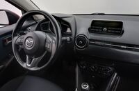 Mazda 2 vaihtoauto