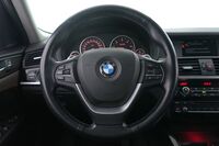 BMW X4 vaihtoauto