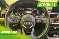 Audi A5 vaihtoauto