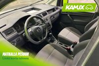 Volkswagen Caddy vaihtoauto