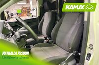 Volkswagen Caddy vaihtoauto