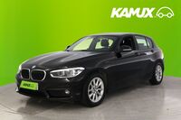 BMW 118 vaihtoauto